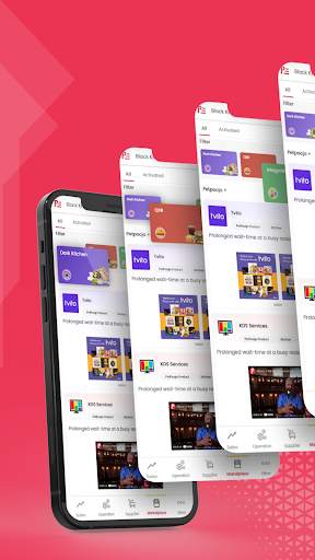 Petpooja - Merchant App screenshot 5