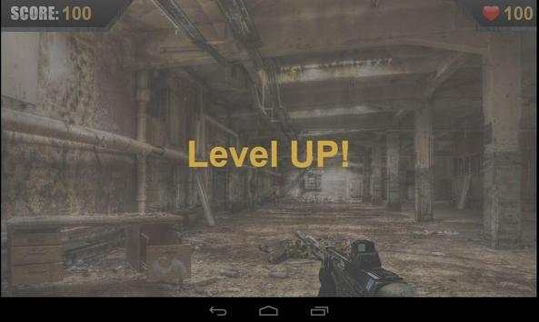 Army Sniper screenshot 2