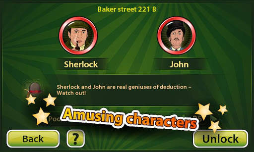 Preferans screenshot 5