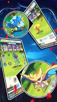 Poke Legend screenshot 4