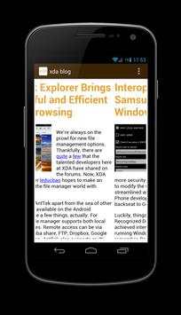 xda blog screenshot 7