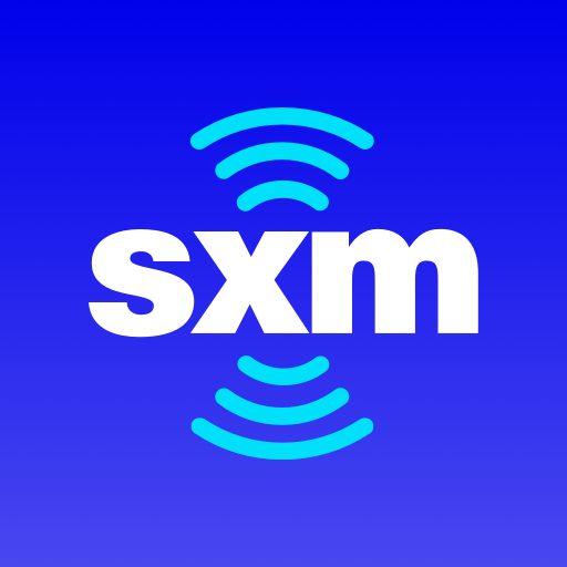 SiriusXM: Music, Sports &amp; News icon