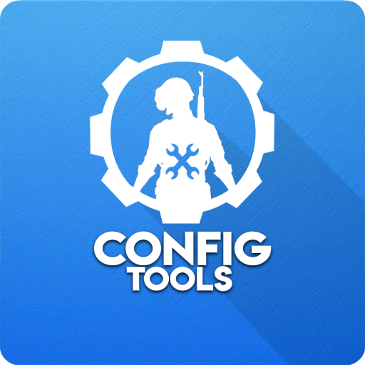 LFX Tool- GFX Tool, QuickScope &amp; FPP For PUBG LITE أيقونة