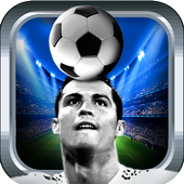 Soccer World Cup 2014 icon