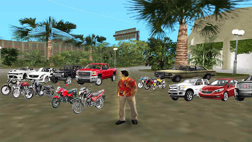Indian Bike & Car Driving 3d screenshot 1