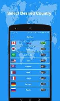 Super VPN Security screenshot 2