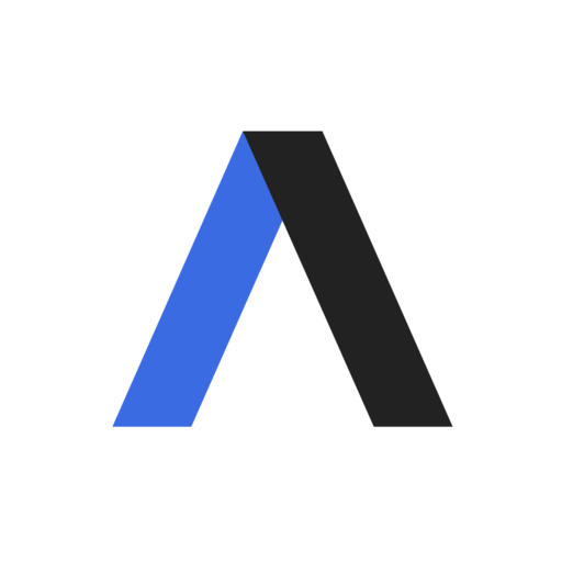 Axios иконка