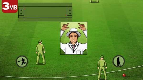 Cricket Championship 2019 screenshot 3