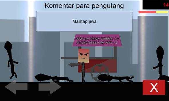 Seblak Mang Juned screenshot 3