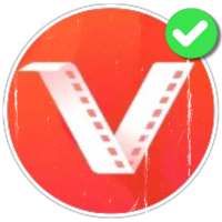 Free Video Downloader Mp4 | All Video Downloader logo