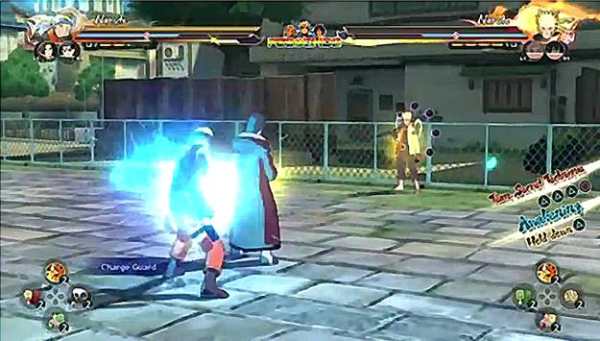 Guide For Naruto Ninja Strom 4 screenshot 2