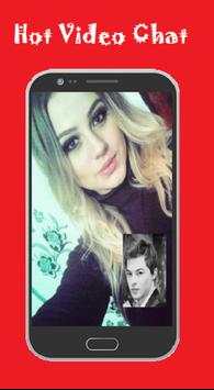 Live video call hot screenshot 1