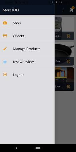 Pure App install Test screenshot 2