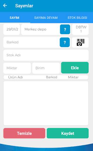 DBT Mobile Pro screenshot 6