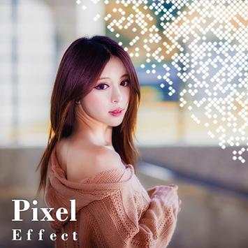Phosina Pixel Effect : Photo Editor screenshot 6