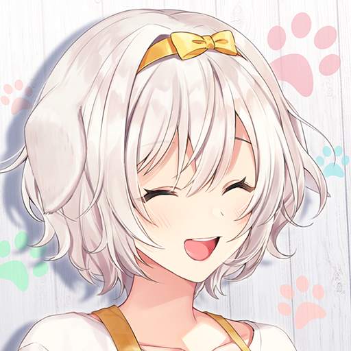 My Sweet Puppy Love: Anime Girlfriend Game 2.1.10
