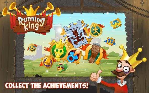 Running King screenshot 10