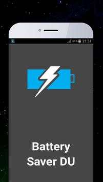 DU Battery Doctor (batteria) screenshot 1