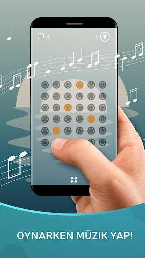 Uyum: Rahatlatıcı Müzik screenshot 6