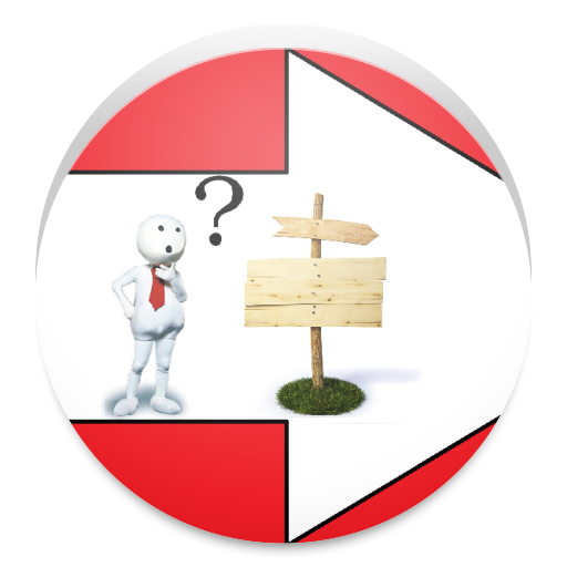 Where Am I ? icon