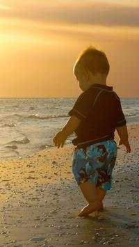 Cute Baby Wallpapers screenshot 6