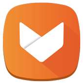 |Aptoide| icon