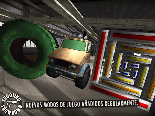 Shooting Showdown screenshot 15