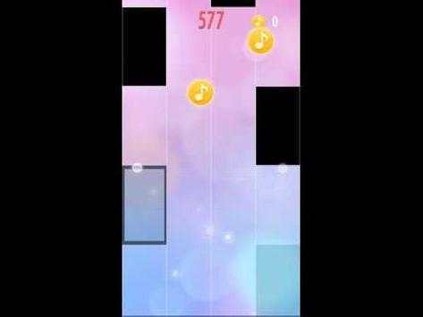 Perfect Piano Tiles screenshot 3