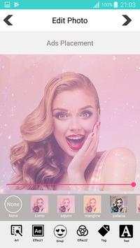 Photo effects & art pro screenshot 2