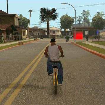 Cheat for GTA San Andreas 2017 screenshot 1