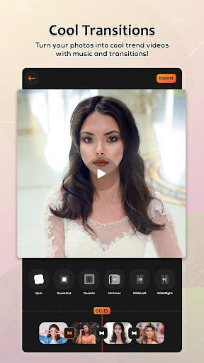 Slides Video Maker screenshot 3