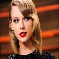 Taylor Swift (Offline Songs) logo