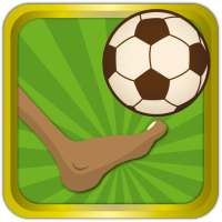 Rei da Bola logo