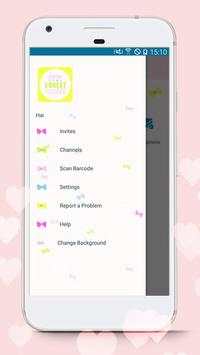 NANA Theme screenshot 2