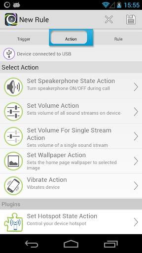 Wifi & Hotspot toggle screenshot 3