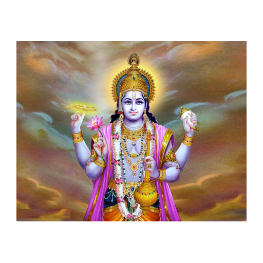 Vishnu Sahasranama Stotram(HD Audio) icon