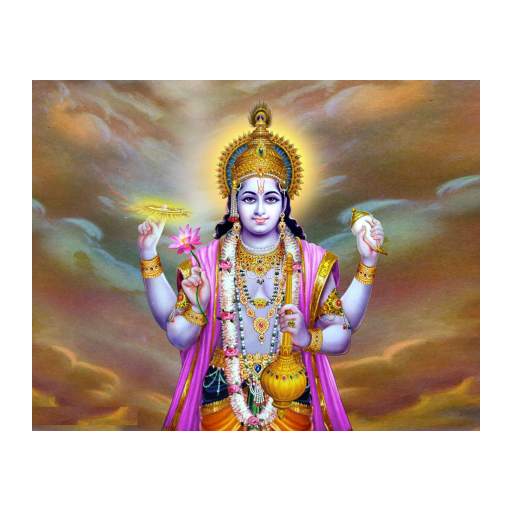 Vishnu Sahasranama Stotram(HD Audio) 1.0