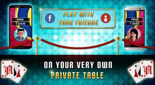 Teen Patti Engine screenshot 3