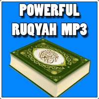 MP3 POWERFUL RUQYAH on 9Apps