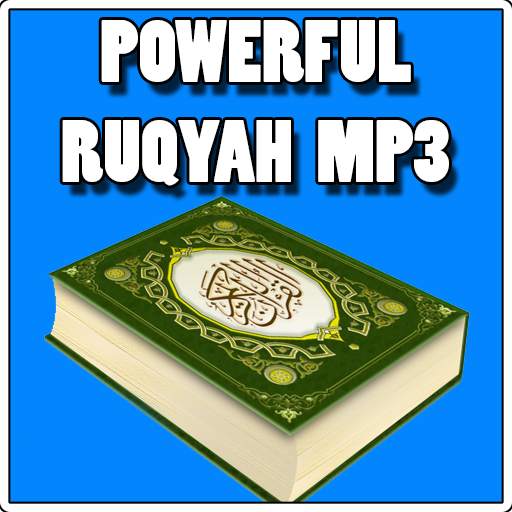 MP3 POWERFUL RUQYAH 2.0