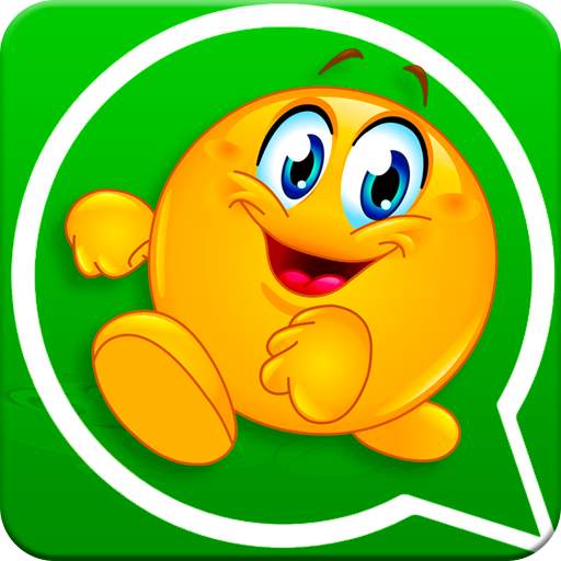 Face Sticker Maker : 3D Emoticon Emojis 1.11
