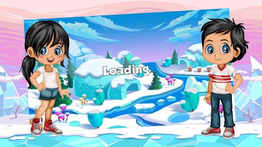 Best Girl Escape Adventure Games screenshot 3