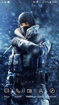 R6S Wallpapers screenshot 11
