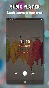 Music Player FX screenshot 12