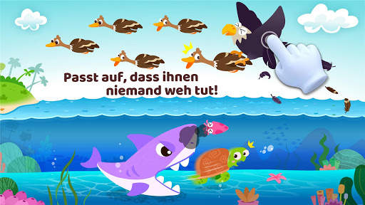 Little Pandas Waldtiere screenshot 1