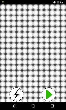 color led flashlight screenshot 3