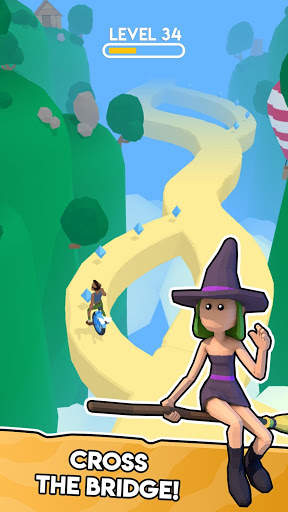 One Wheel screenshot 2