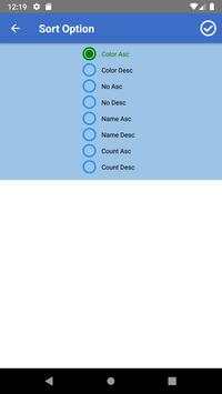 Lego Part Checker screenshot 4