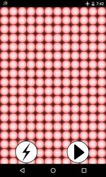 color led flashlight screenshot 2