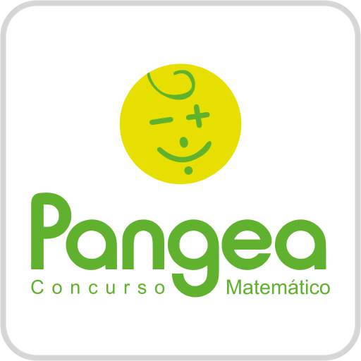 Concurso de Matemáticas Pangea 1.3
